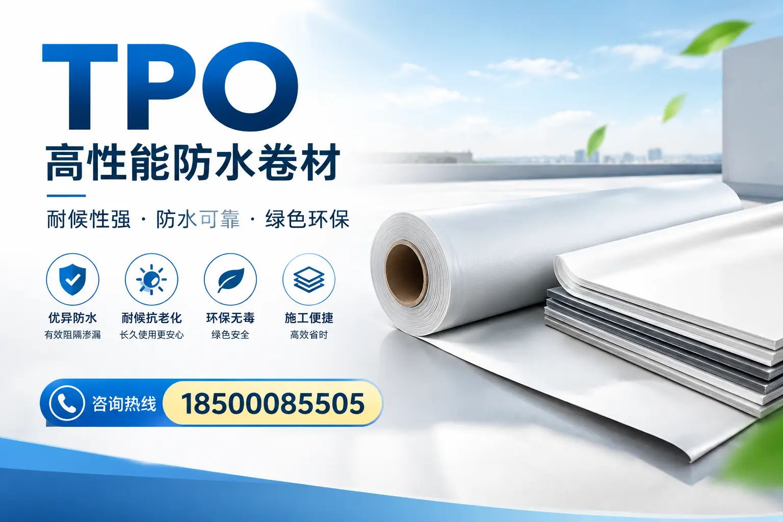 tpo行业趋势分析,临高企业应如何应对
